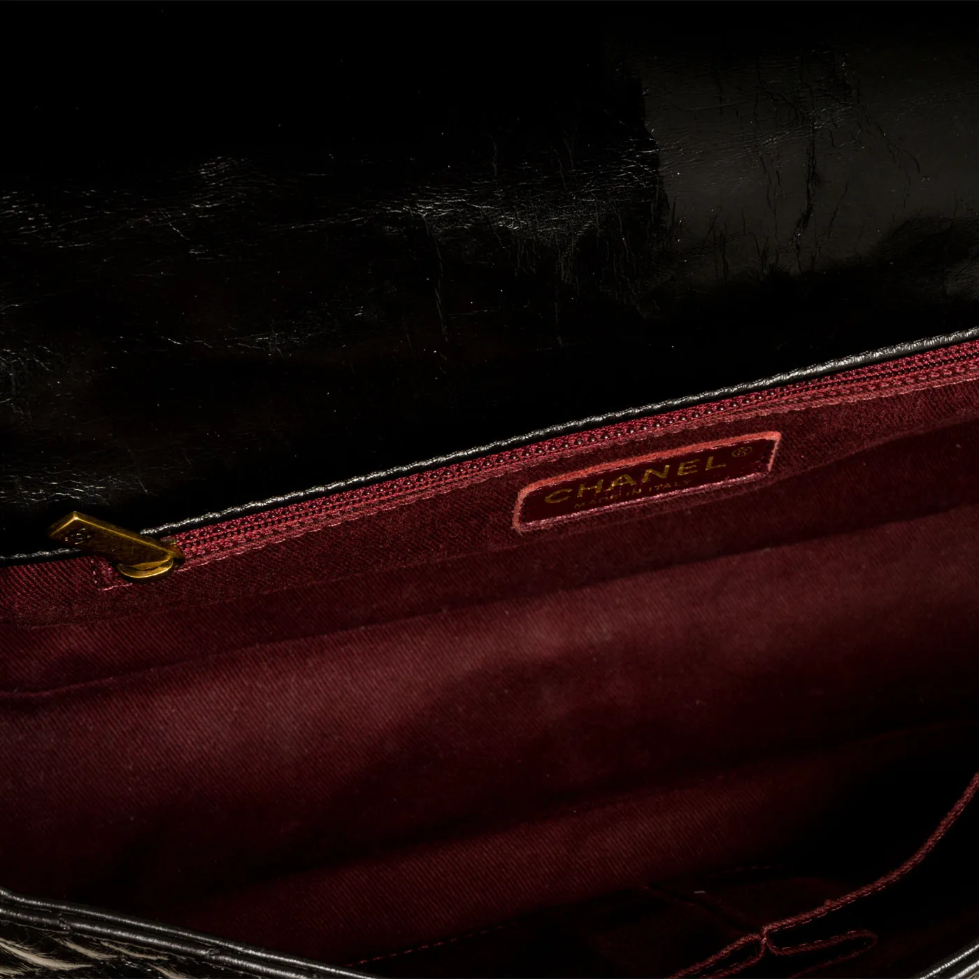 Castle Rock Bag