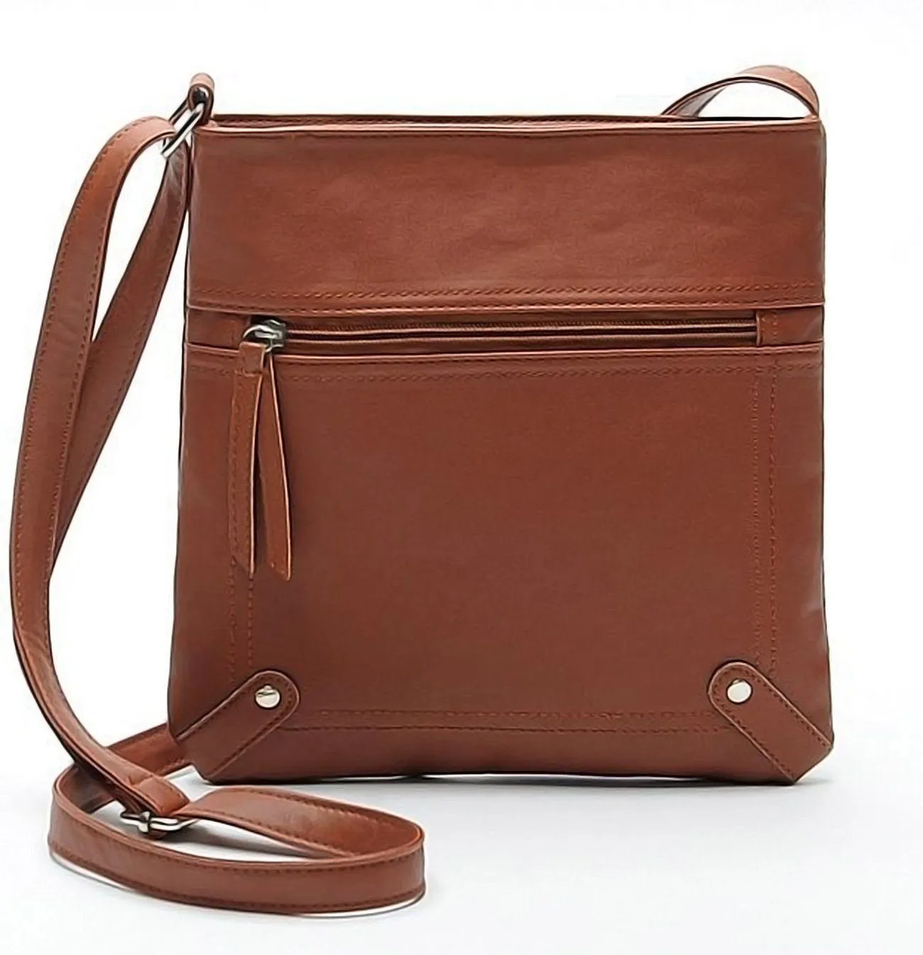 Casual Lightweight Handbag
