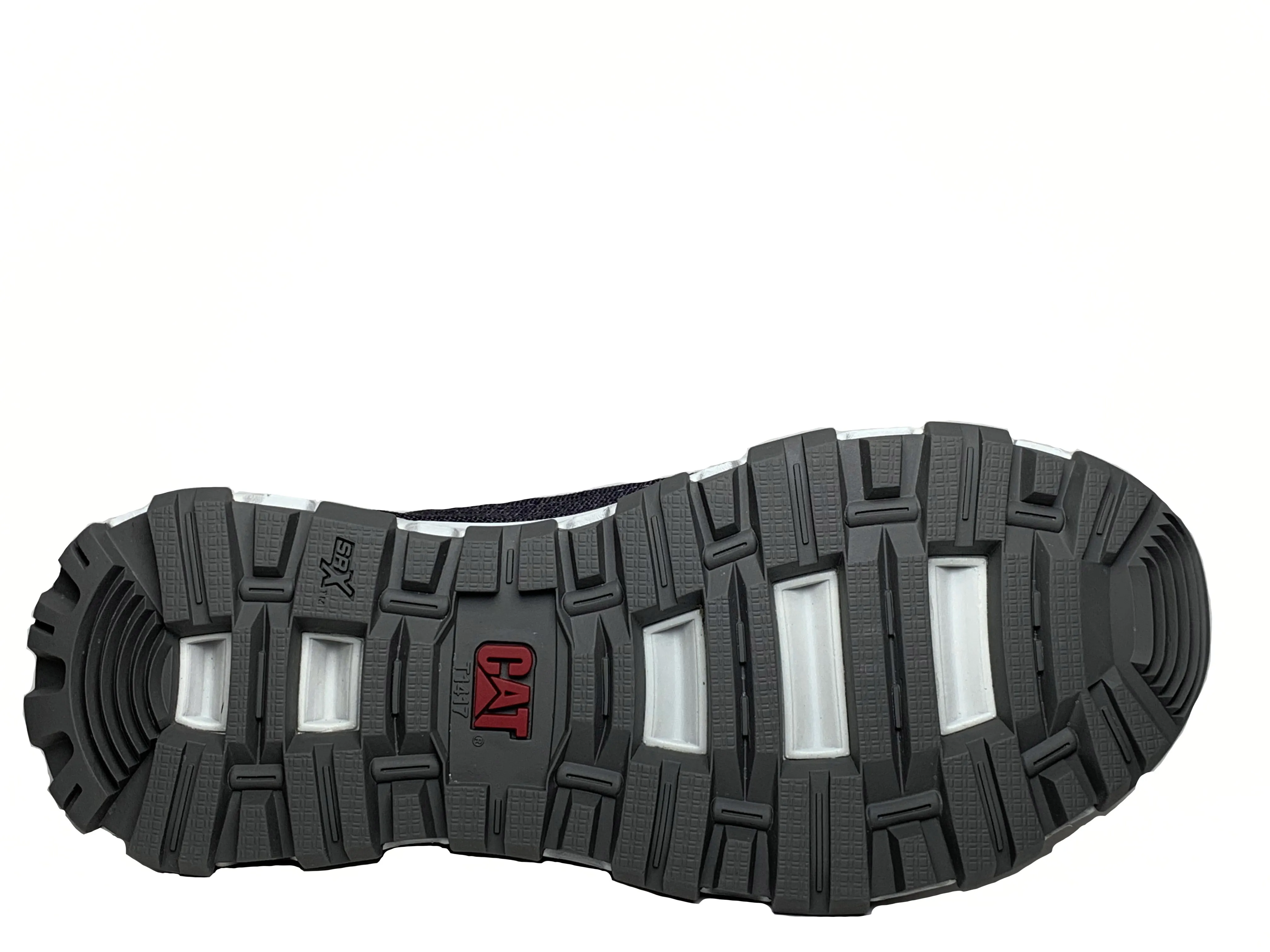 Caterpillar Mens URBAN TRACKS SPORT Work Casual Sneakers
