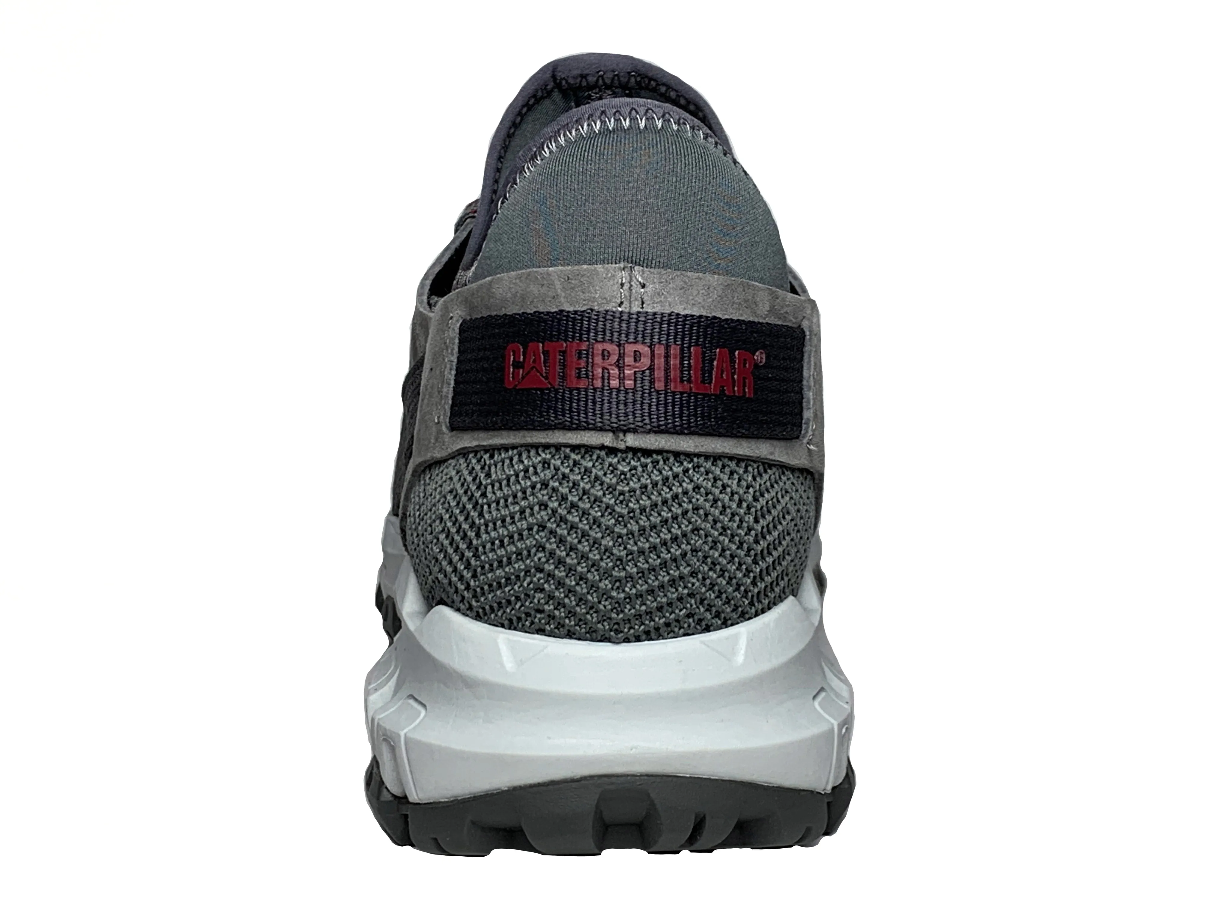 Caterpillar Mens URBAN TRACKS SPORT Work Casual Sneakers