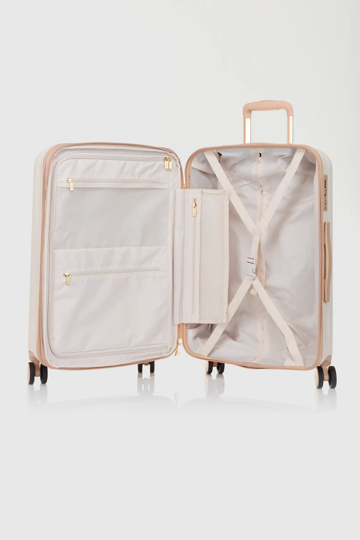 Caype 65cm Suitcase