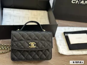 CC1069 Small Backpack with Top Handle / 7.1x5.1x2inch