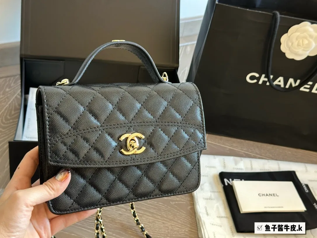CC1069 Small Backpack with Top Handle / 7.1x5.1x2inch