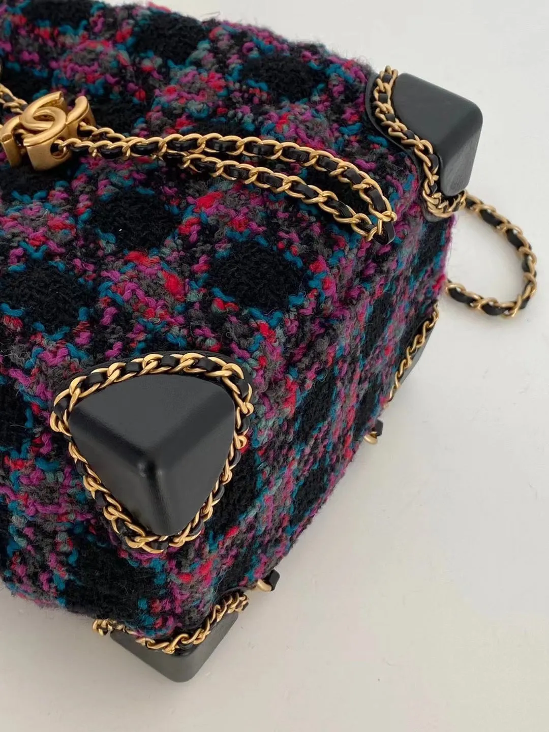 CC668 Backpack / HIGHEST QUALITY VERSION / 7.5x5.1x3.5inch