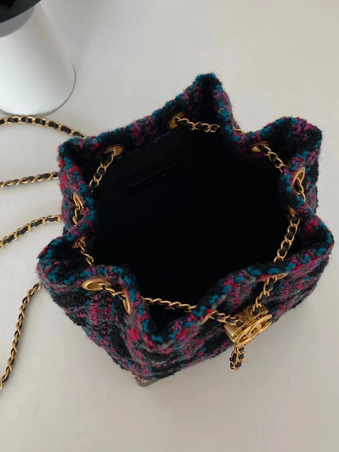CC668 Backpack / HIGHEST QUALITY VERSION / 7.5x5.1x3.5inch