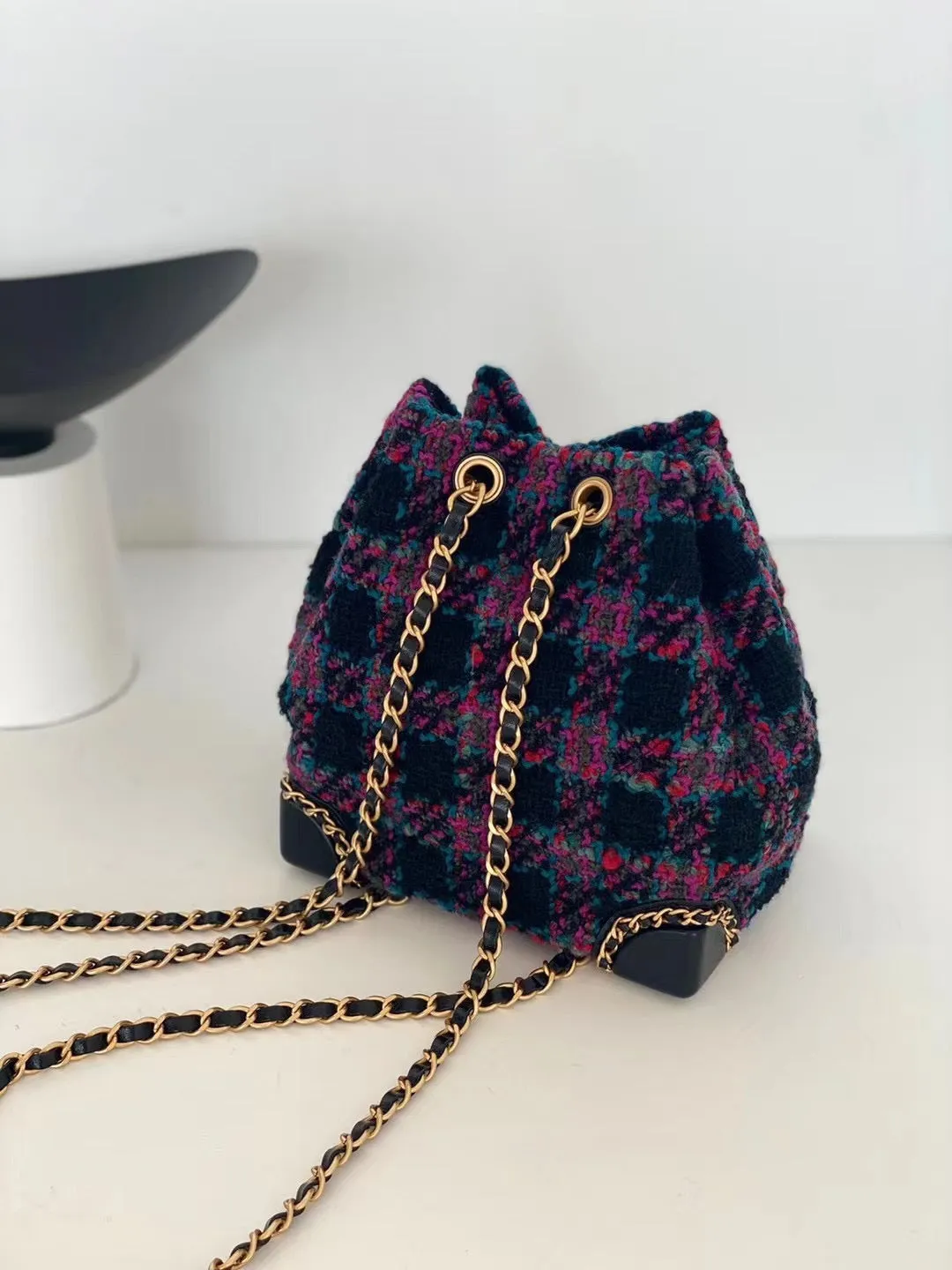 CC668 Backpack / HIGHEST QUALITY VERSION / 7.5x5.1x3.5inch