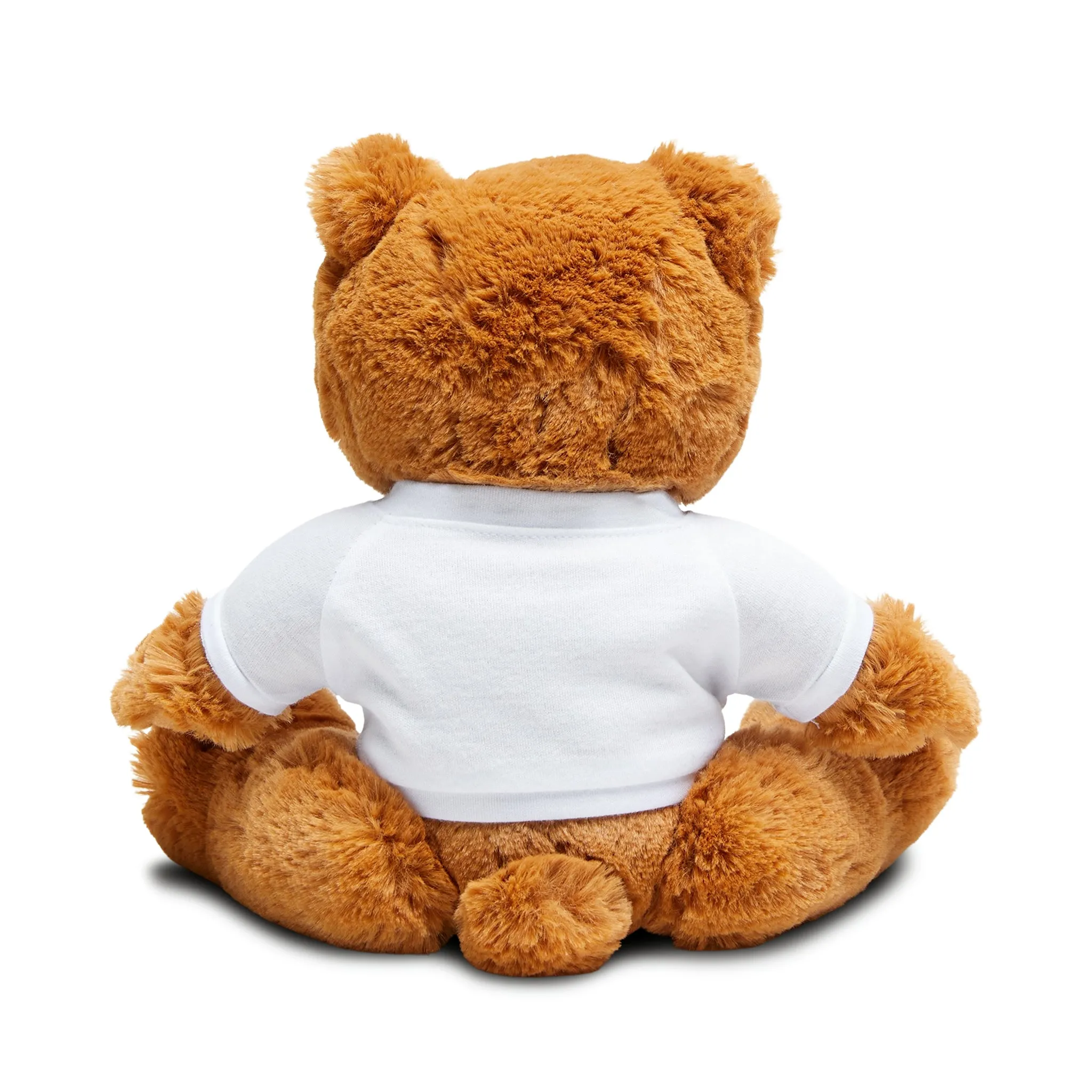 CCG Teddy Bear with T-Shirt