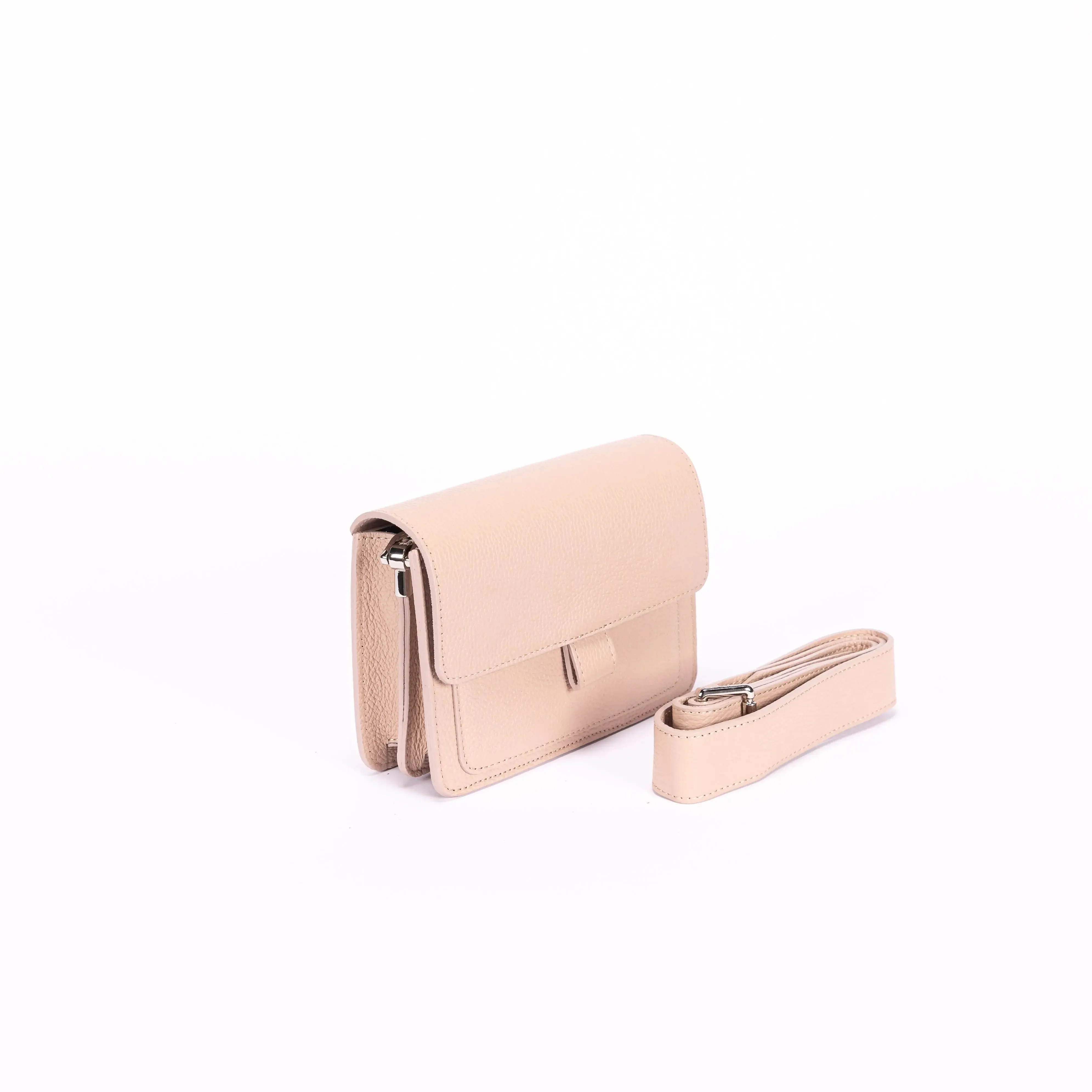 Cecilia Crossbody Bag