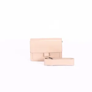 Cecilia Crossbody Bag