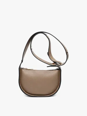 Celine Crescent Shoulder Bag