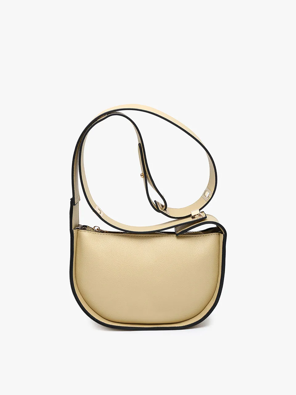 Celine Crescent Shoulder Bag