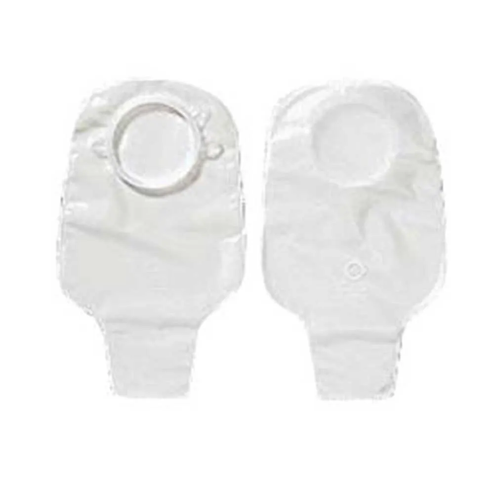 CenterPointLock 3802 Ostomy Pouch. Box of 10