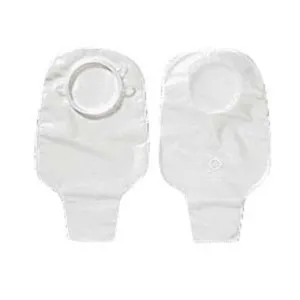 CenterPointLock 3802 Ostomy Pouch. Box of 10