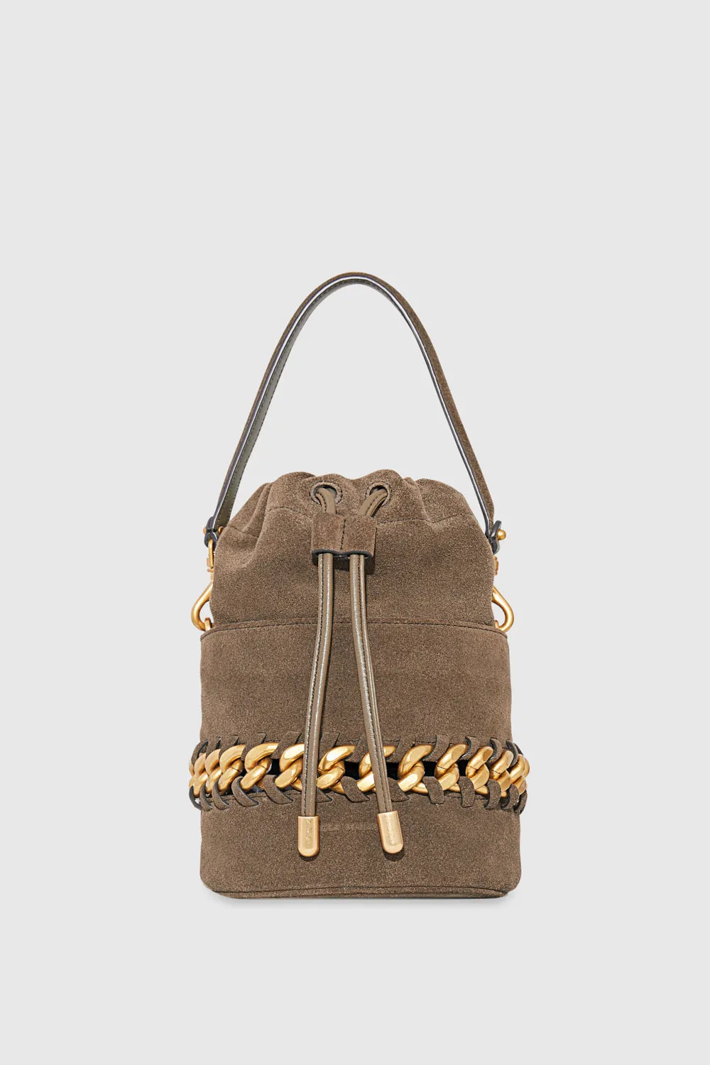Chain Bucket