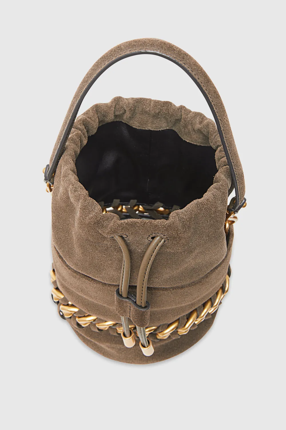 Chain Bucket