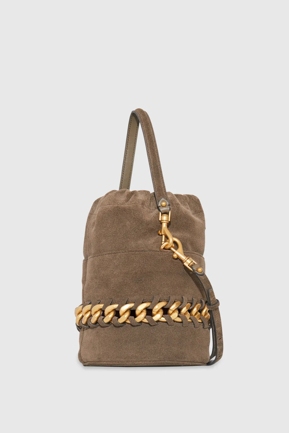 Chain Bucket