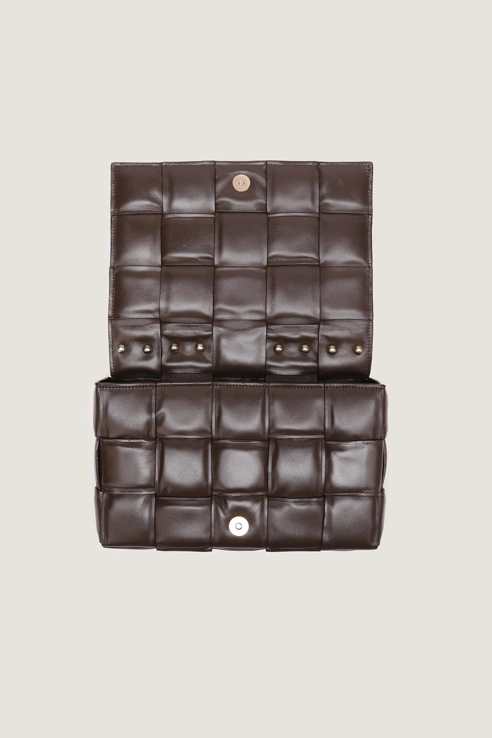 Chain Cassette Bag