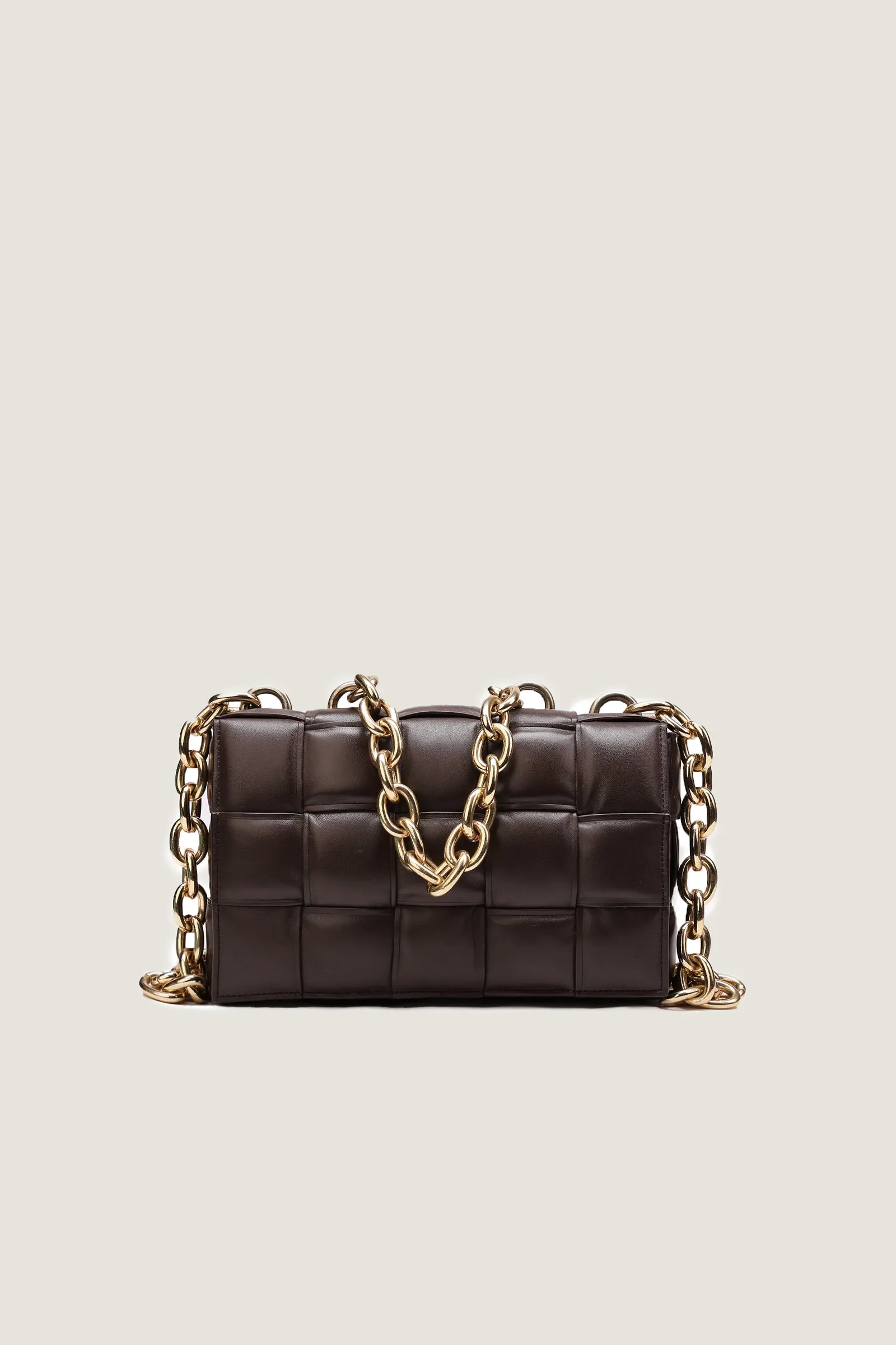 Chain Cassette Bag