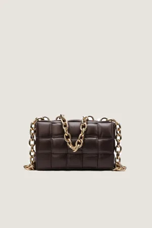 Chain Cassette Bag