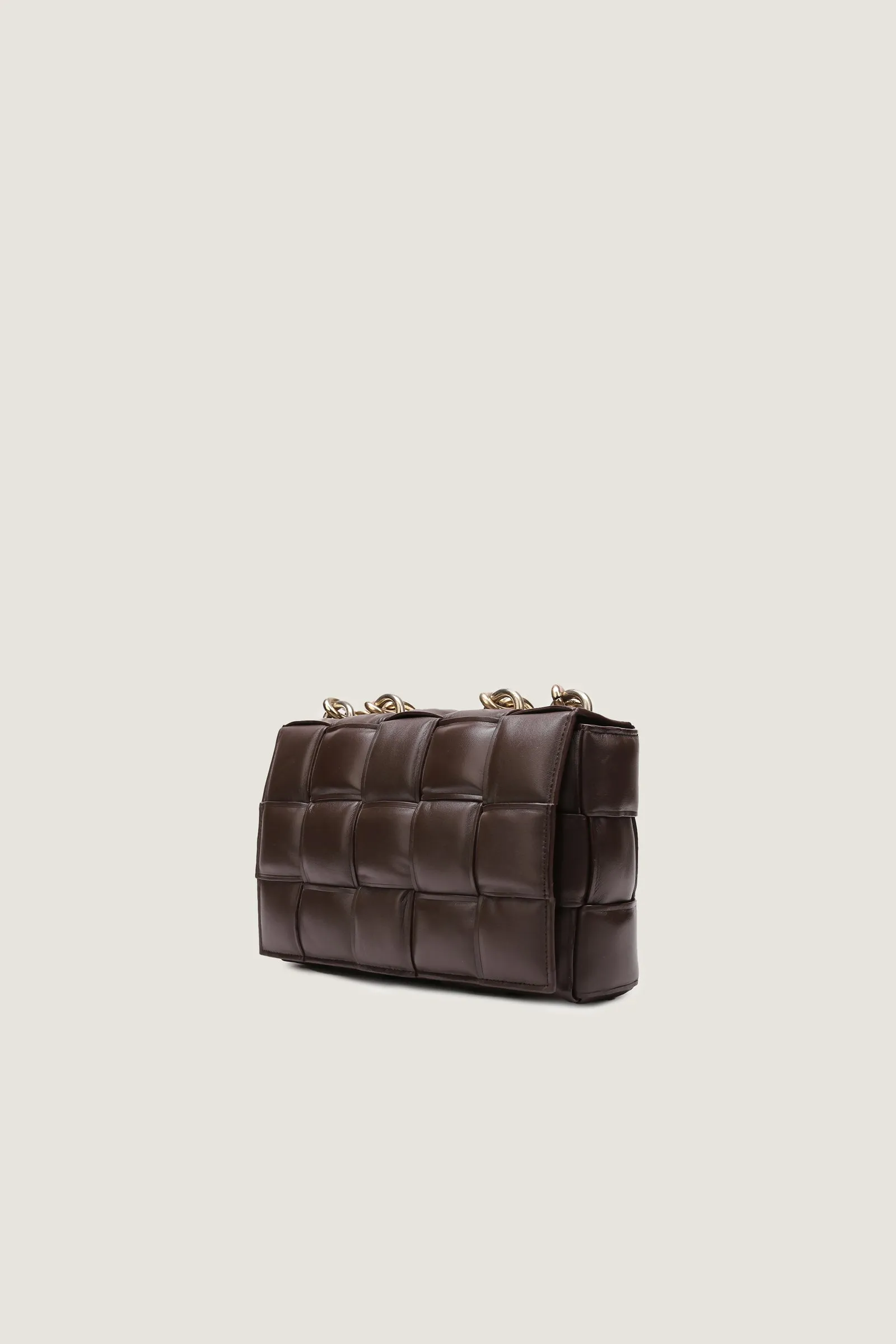 Chain Cassette Bag