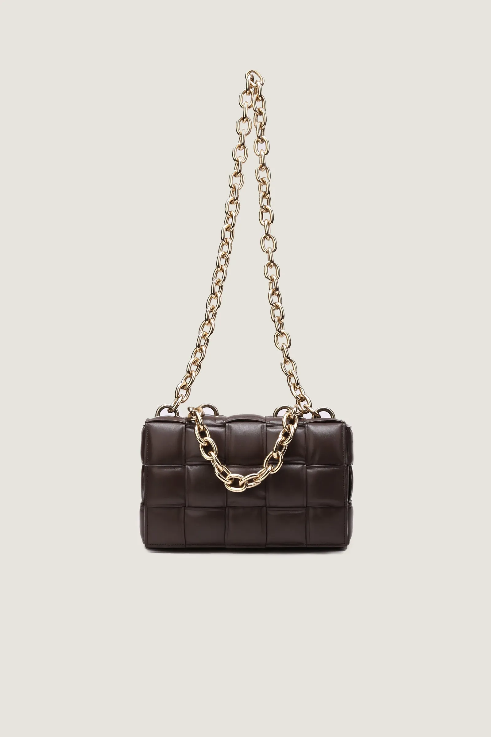 Chain Cassette Bag