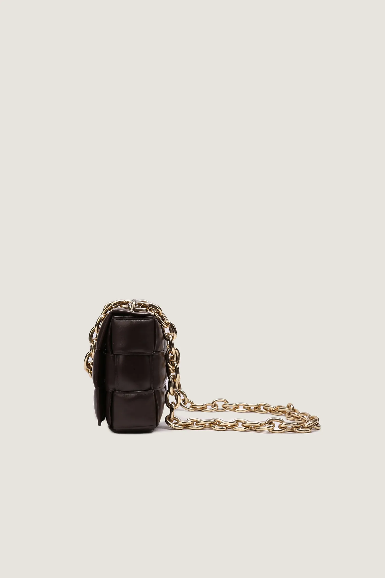 Chain Cassette Bag
