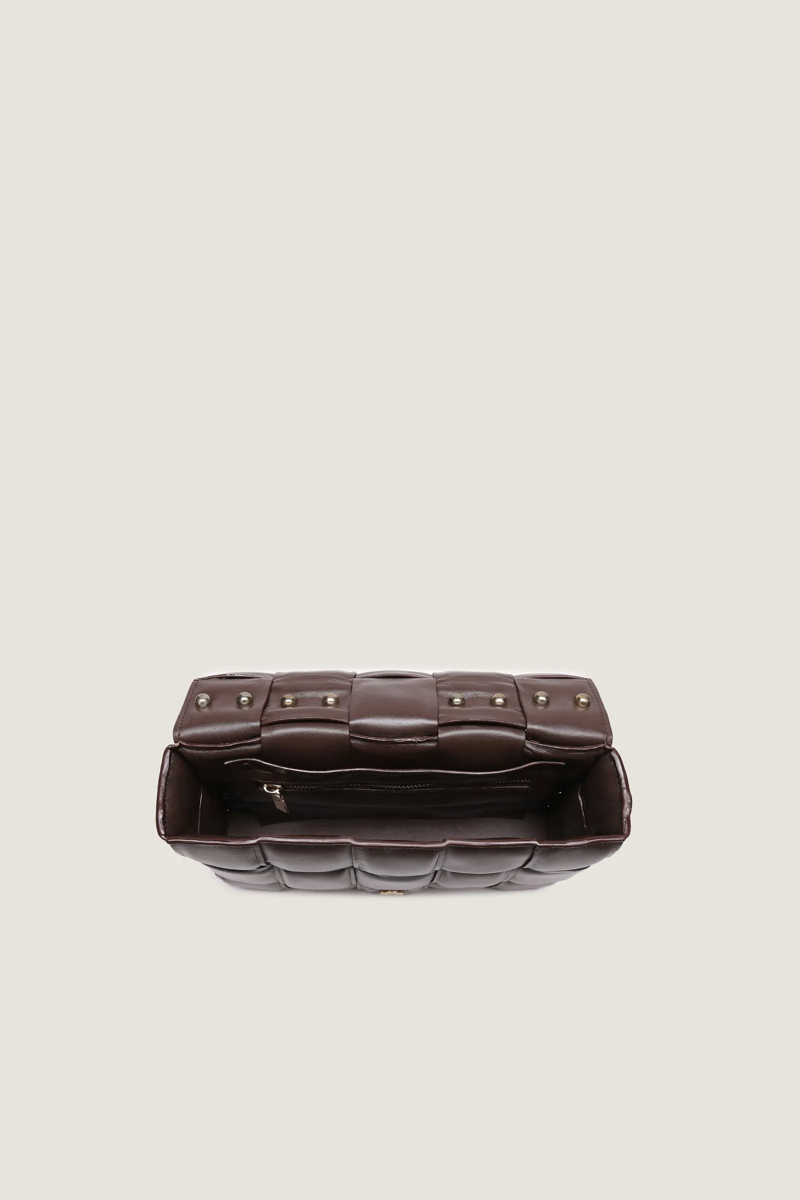 Chain Cassette Bag