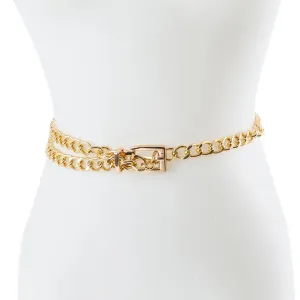 Chain Classic Fashion Belt