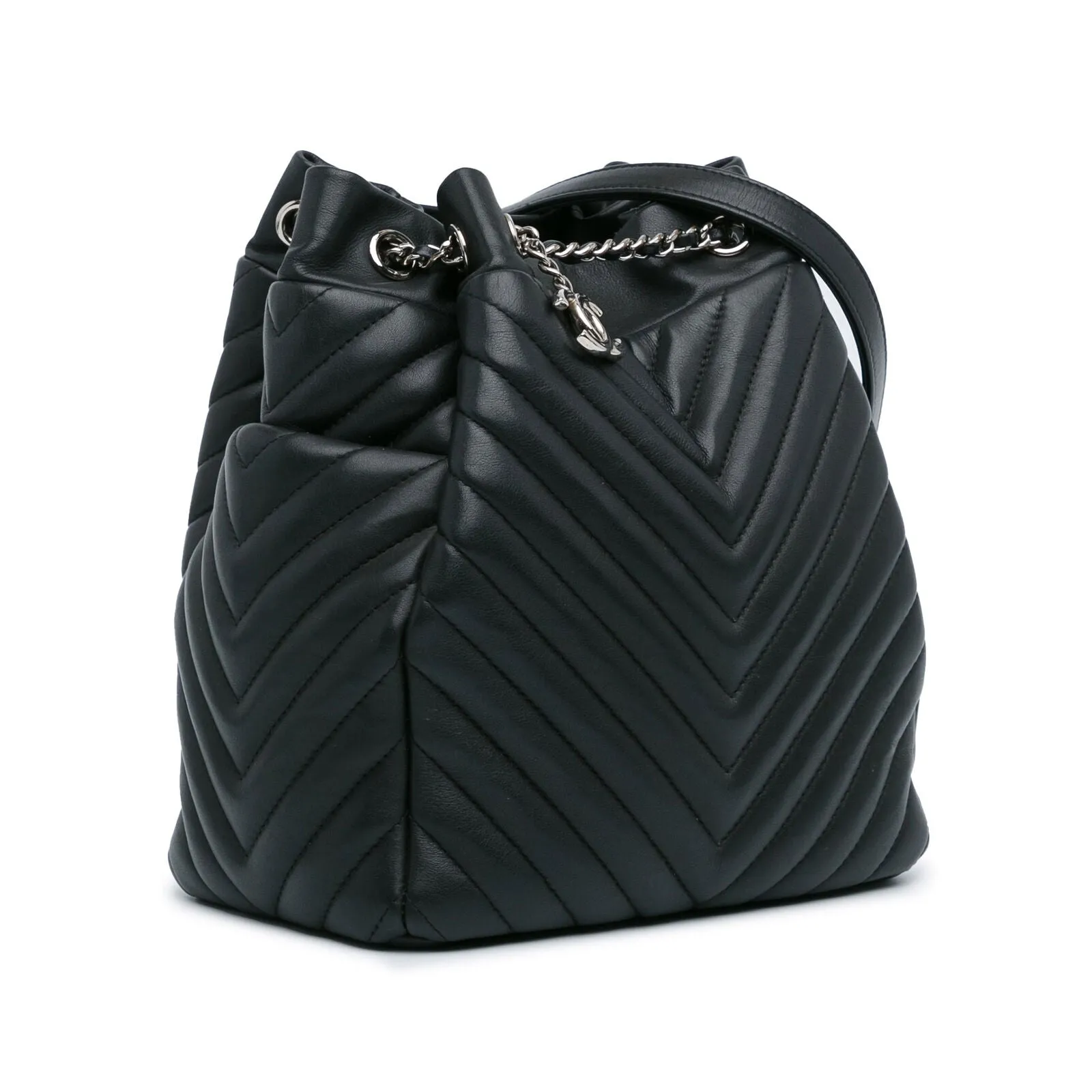 Chanel Chevron Skin Urban Spirit