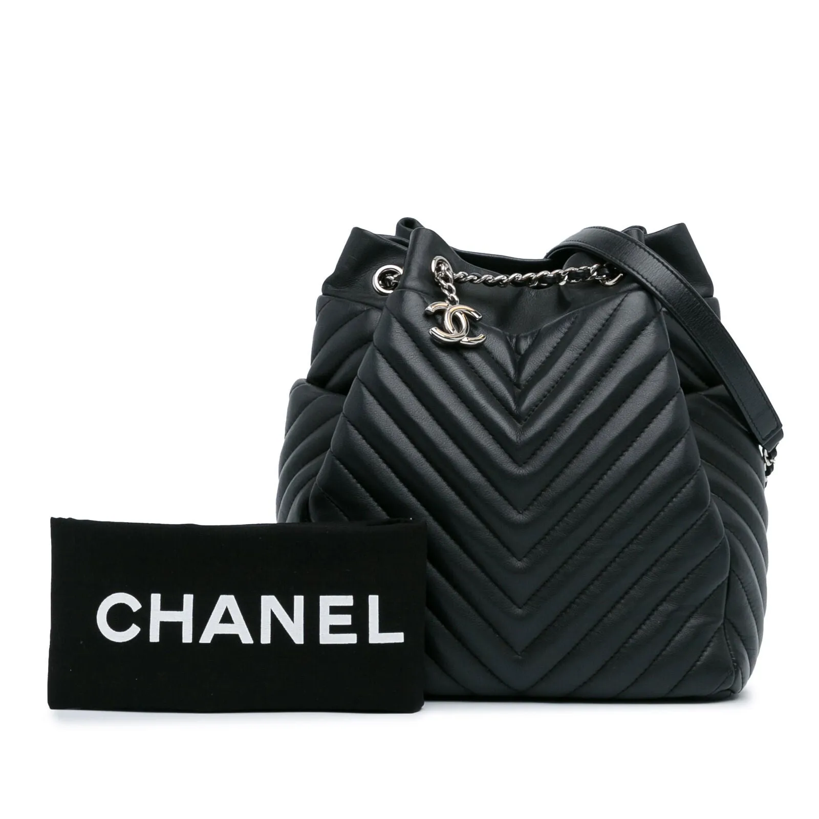 Chanel Chevron Skin Urban Spirit