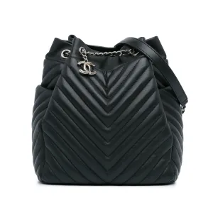 Chanel Chevron Skin Urban Spirit
