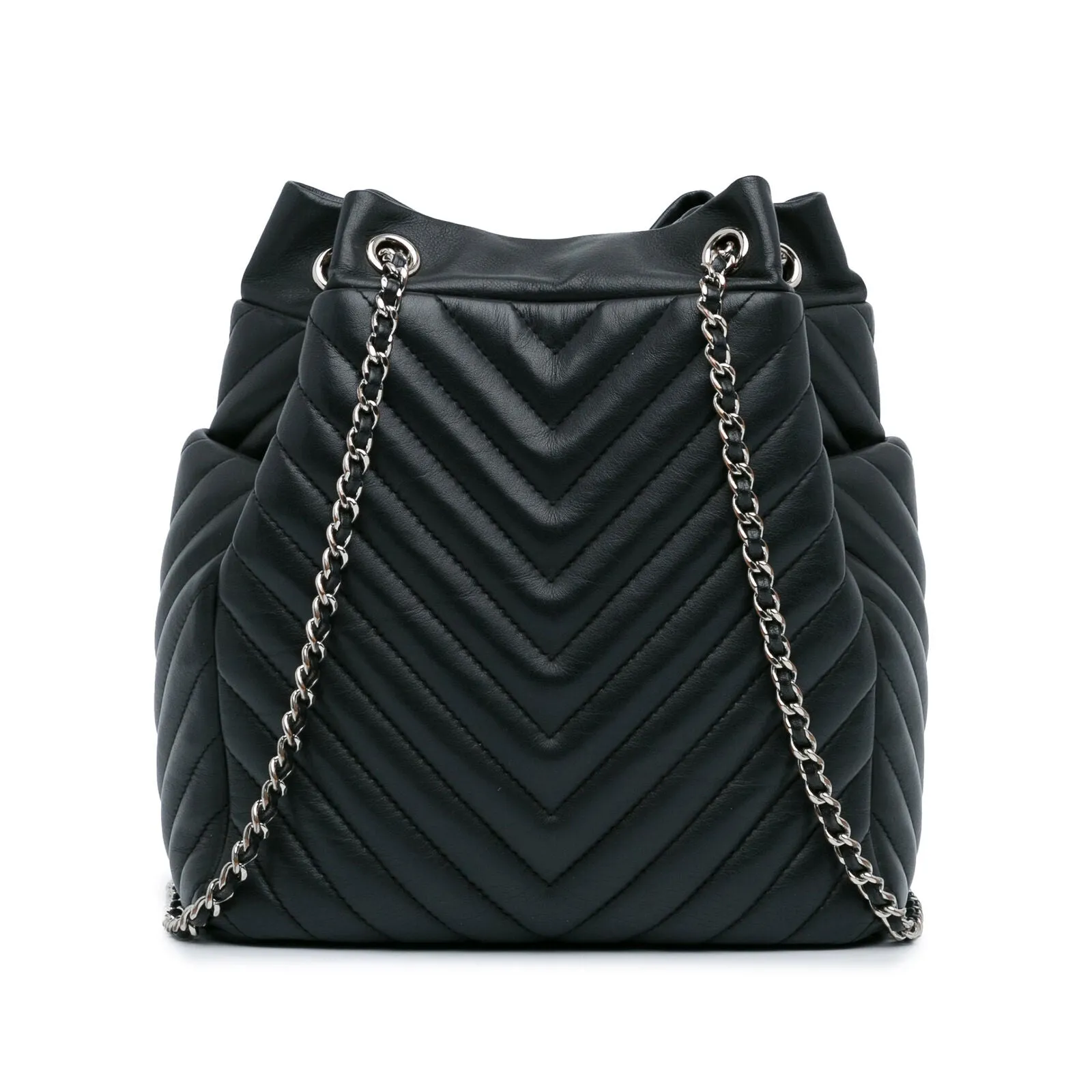 Chanel Chevron Skin Urban Spirit