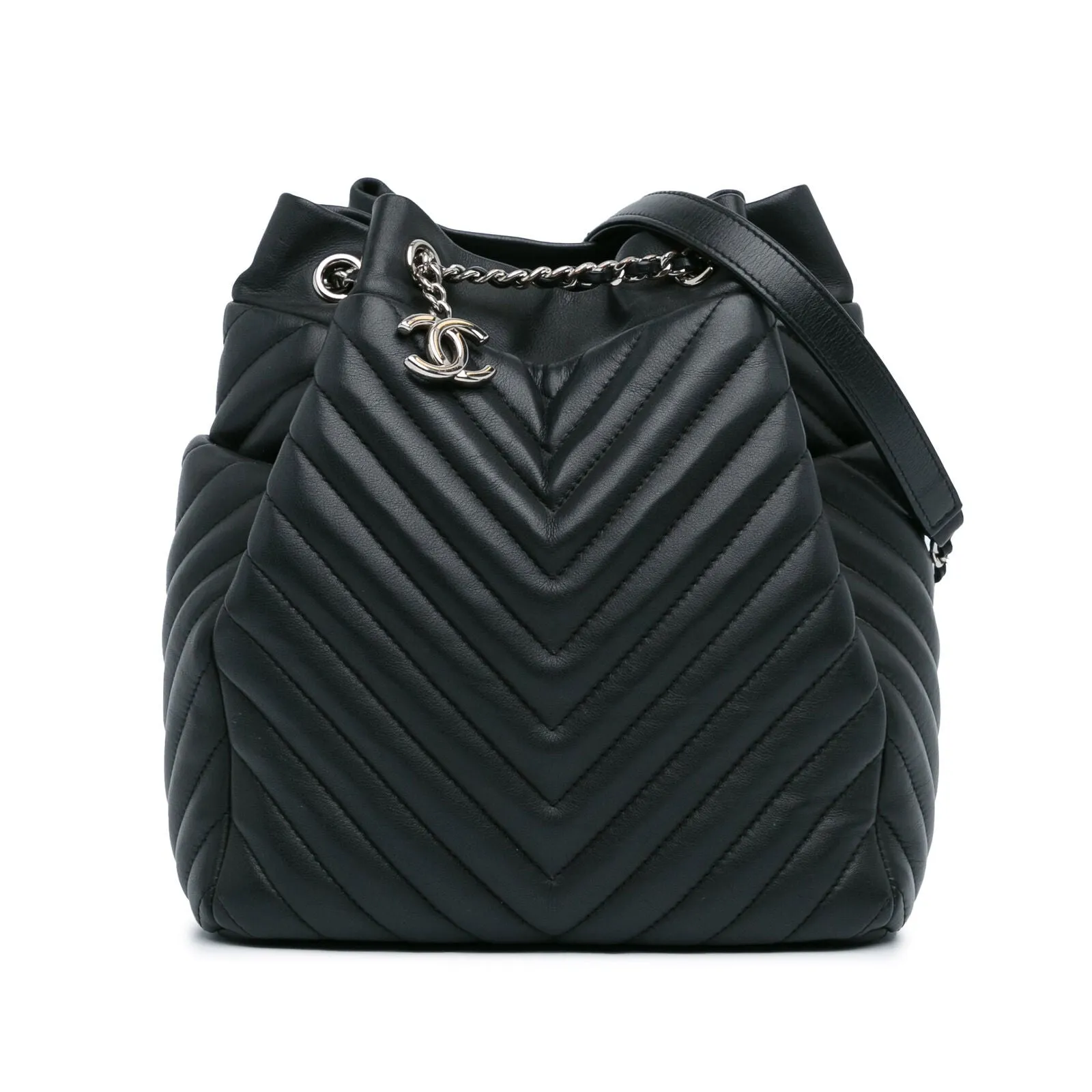 Chanel Chevron Skin Urban Spirit
