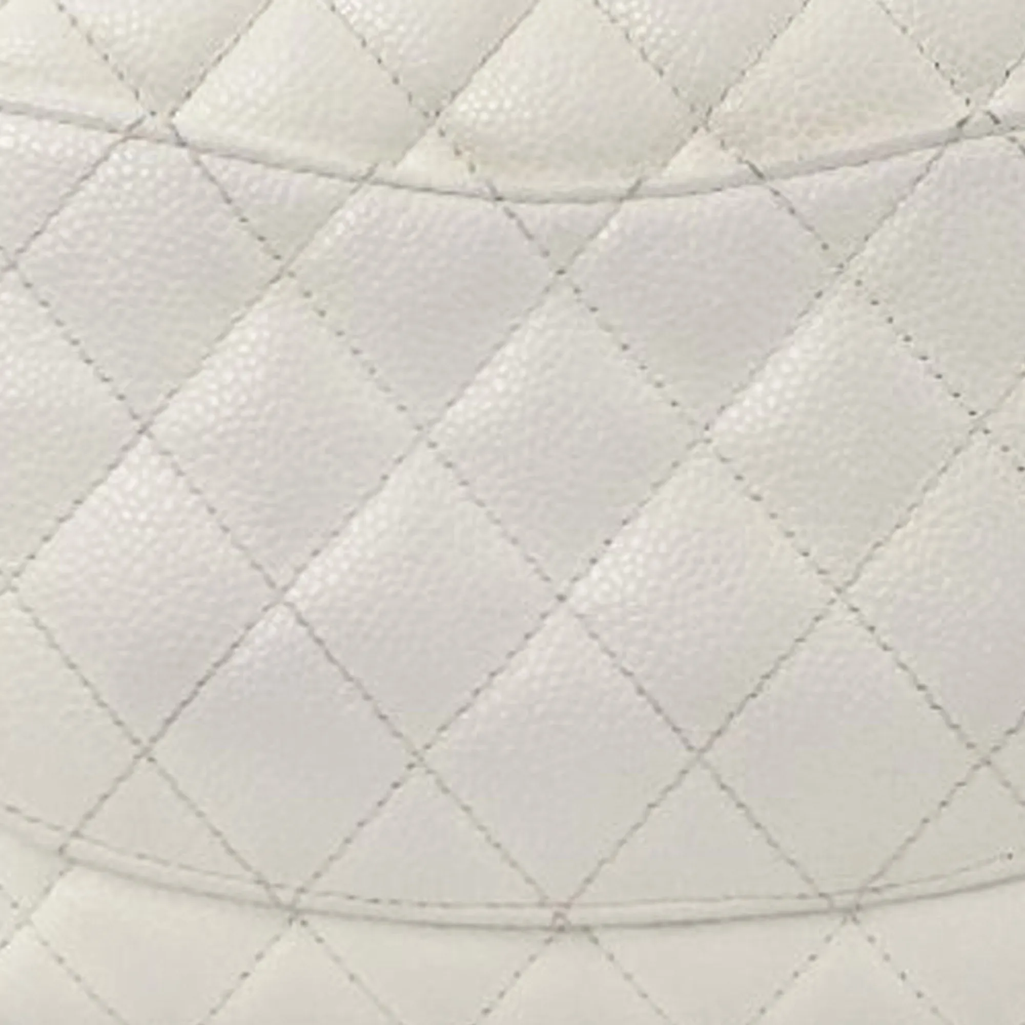 Chanel Medium Classic Caviar Double Flap Bag