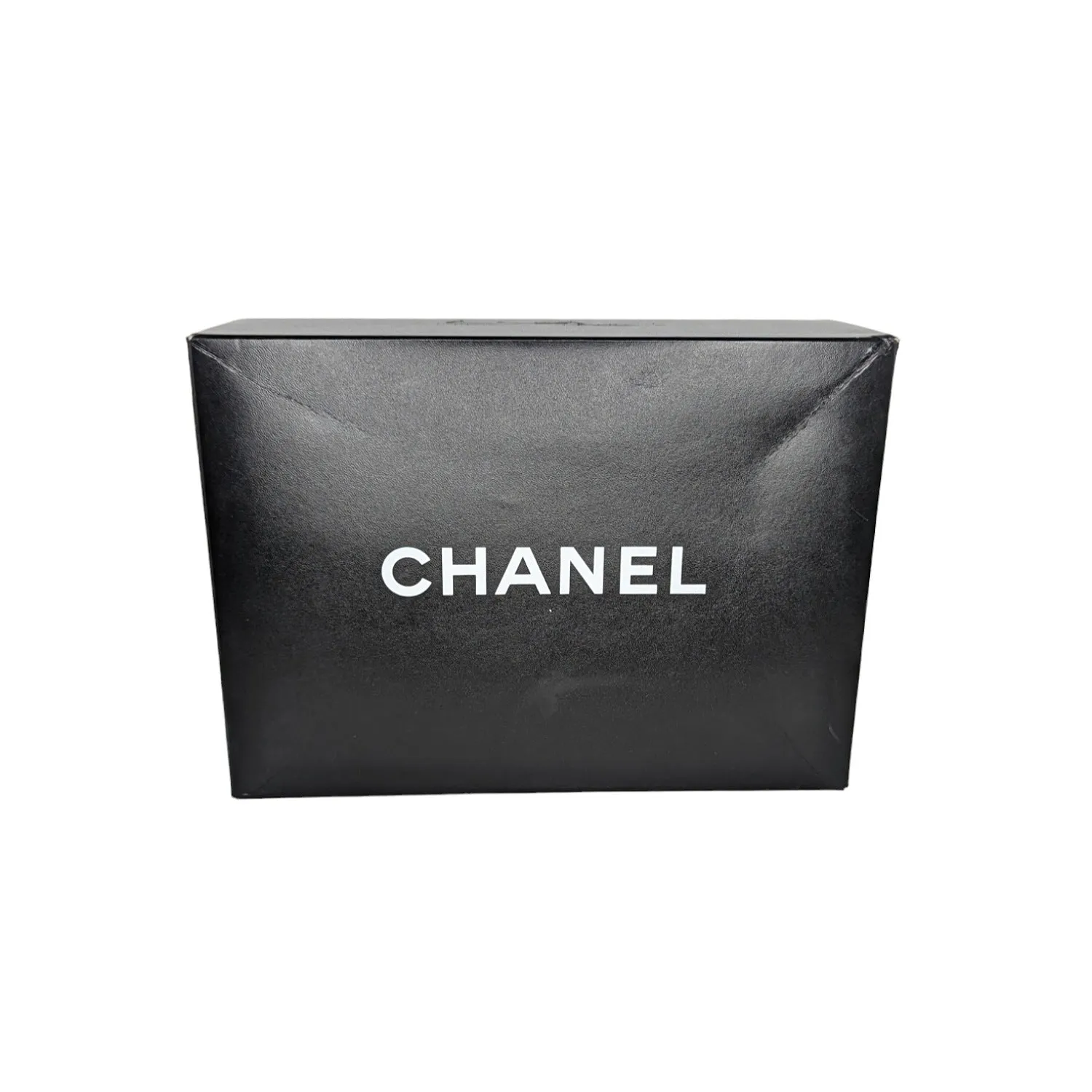 Chanel Vintage Classic Quilted Lambskin Medium Double Flap