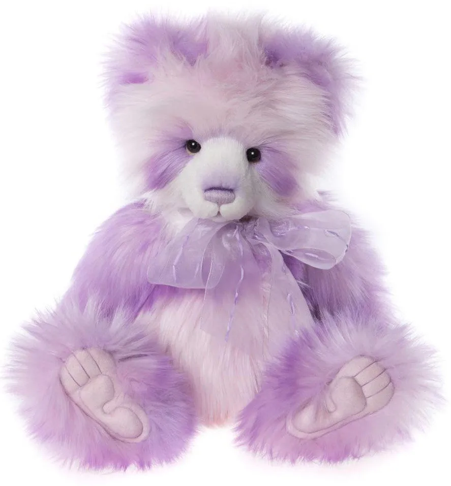 Charlie Bears Annette Bear