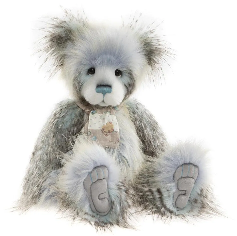 Charlie Bears Gina Bear