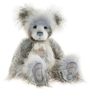 Charlie Bears Gina Bear