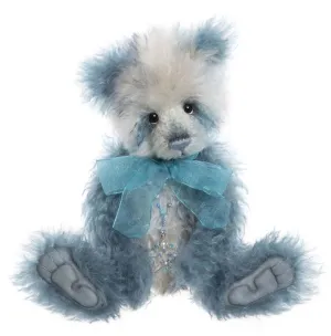 Charlie Bears Piers Teddy Bear