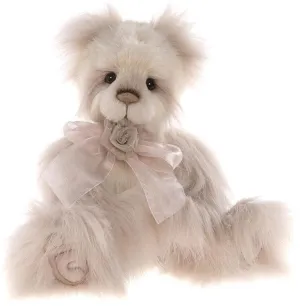 Charlie Bears Pyjama Party Bear