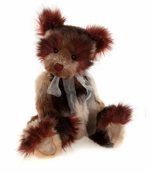 Charlie Bears Twanky Bear