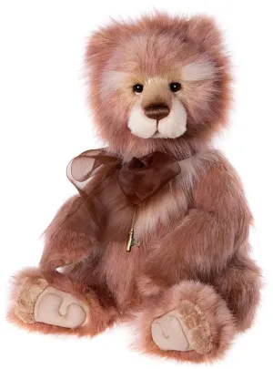 Charlie Bears Twilight Bear