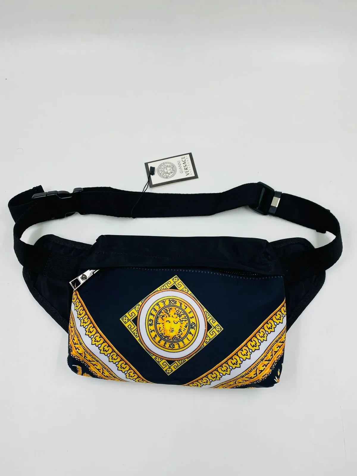 CHEST BAG -11