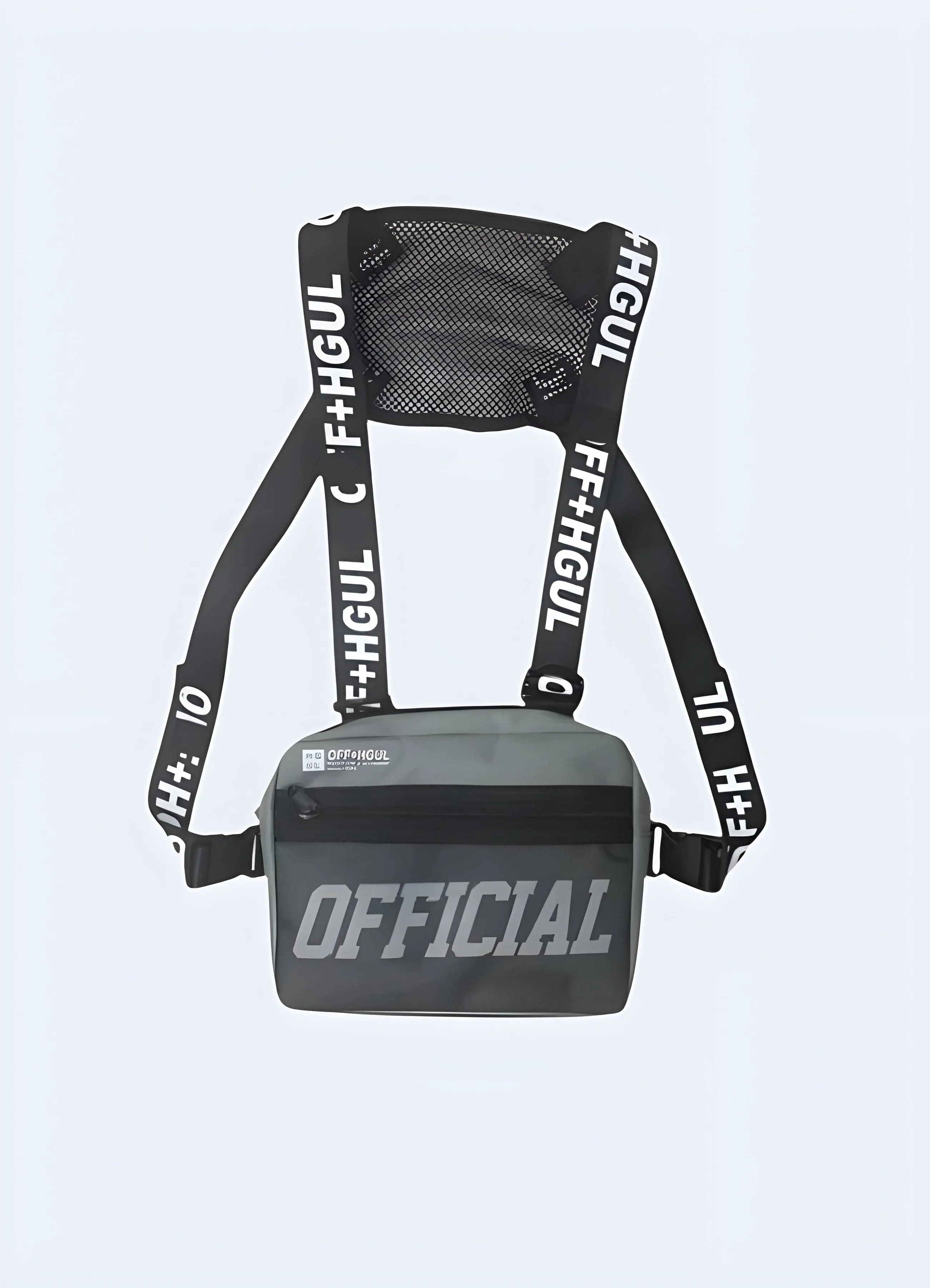 Chest Bag Fashion