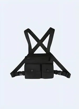 Chest Pouch Korean