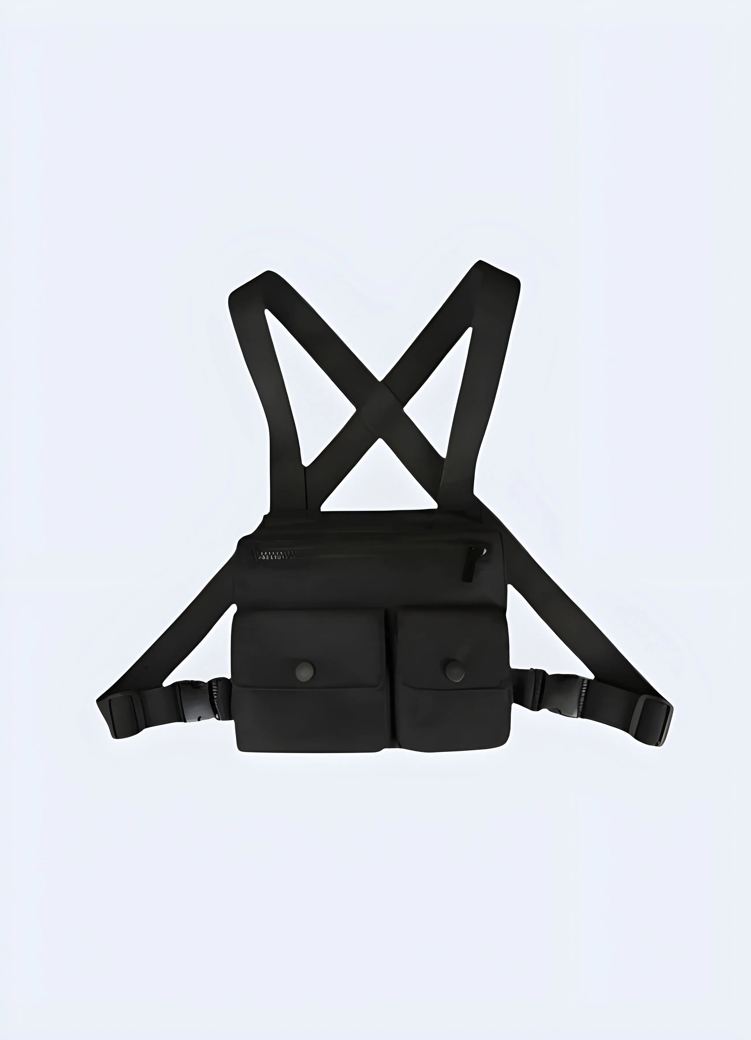 Chest Pouch Korean