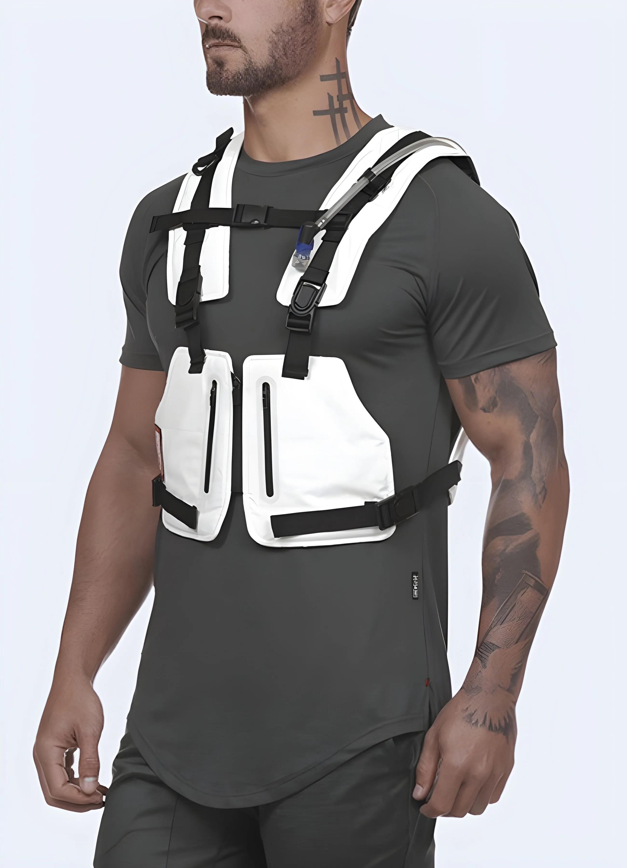 Chest Rig Streetwear