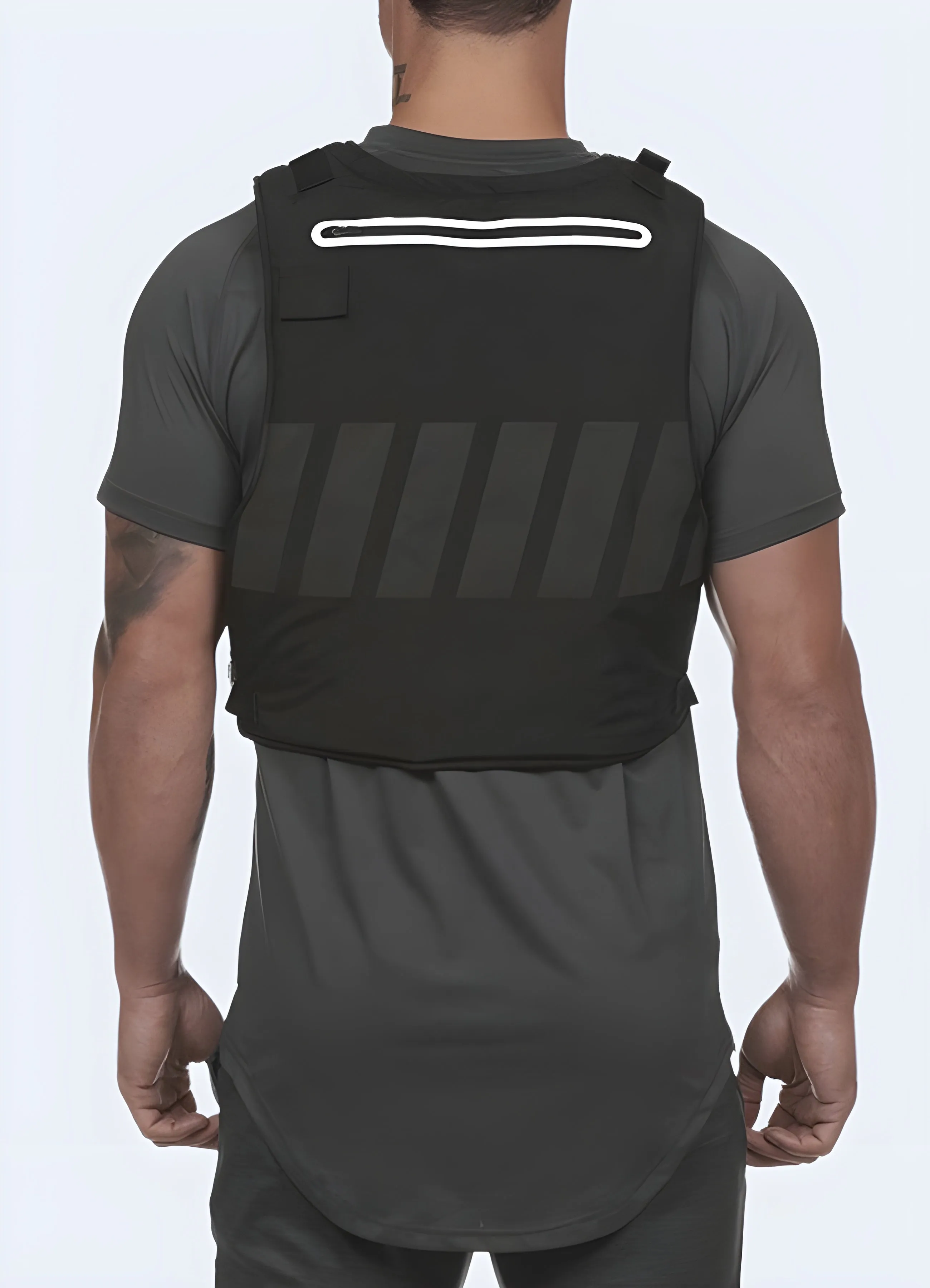 Chest Rig Streetwear