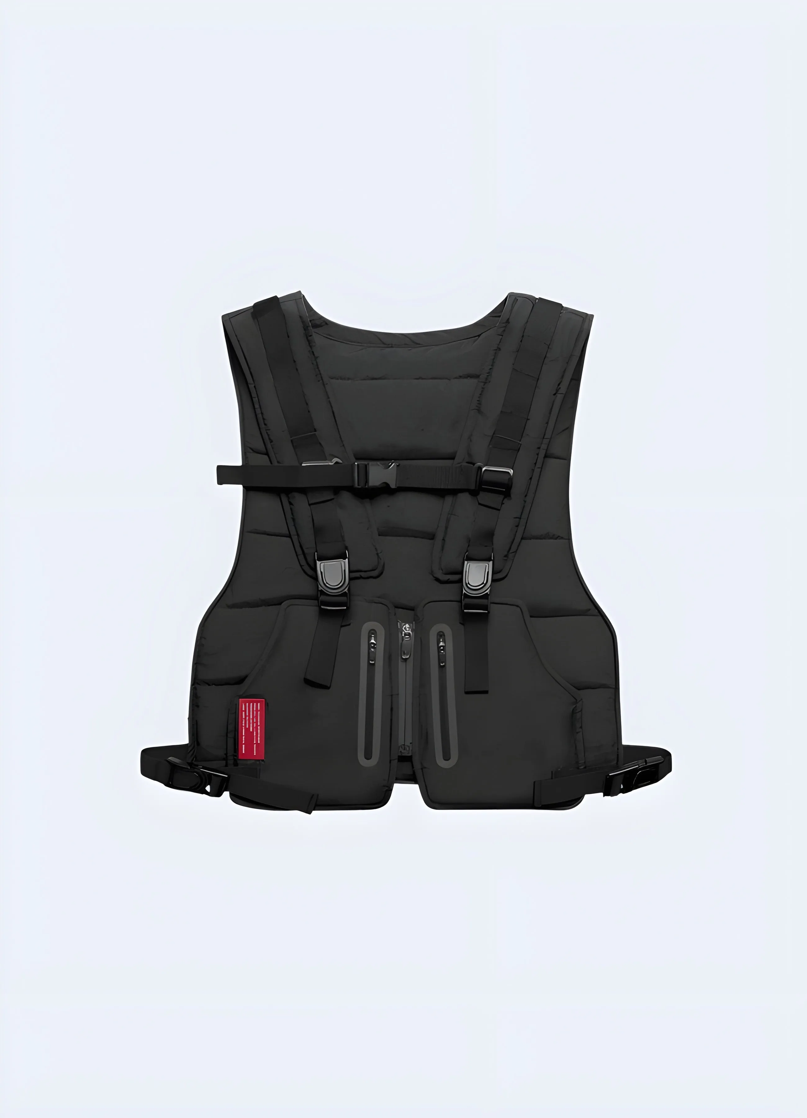 Chest Rig Streetwear