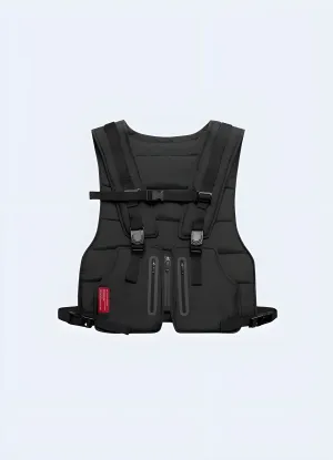Chest Rig Streetwear